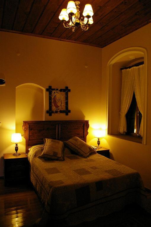 Hera Hotel برغاما الغرفة الصورة
