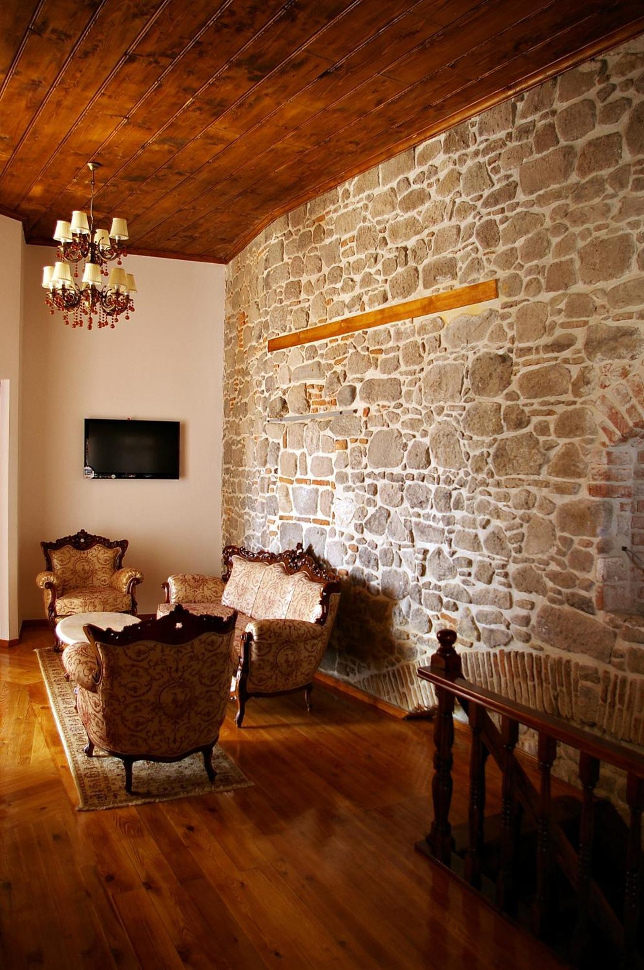 Hera Hotel برغاما المظهر الخارجي الصورة