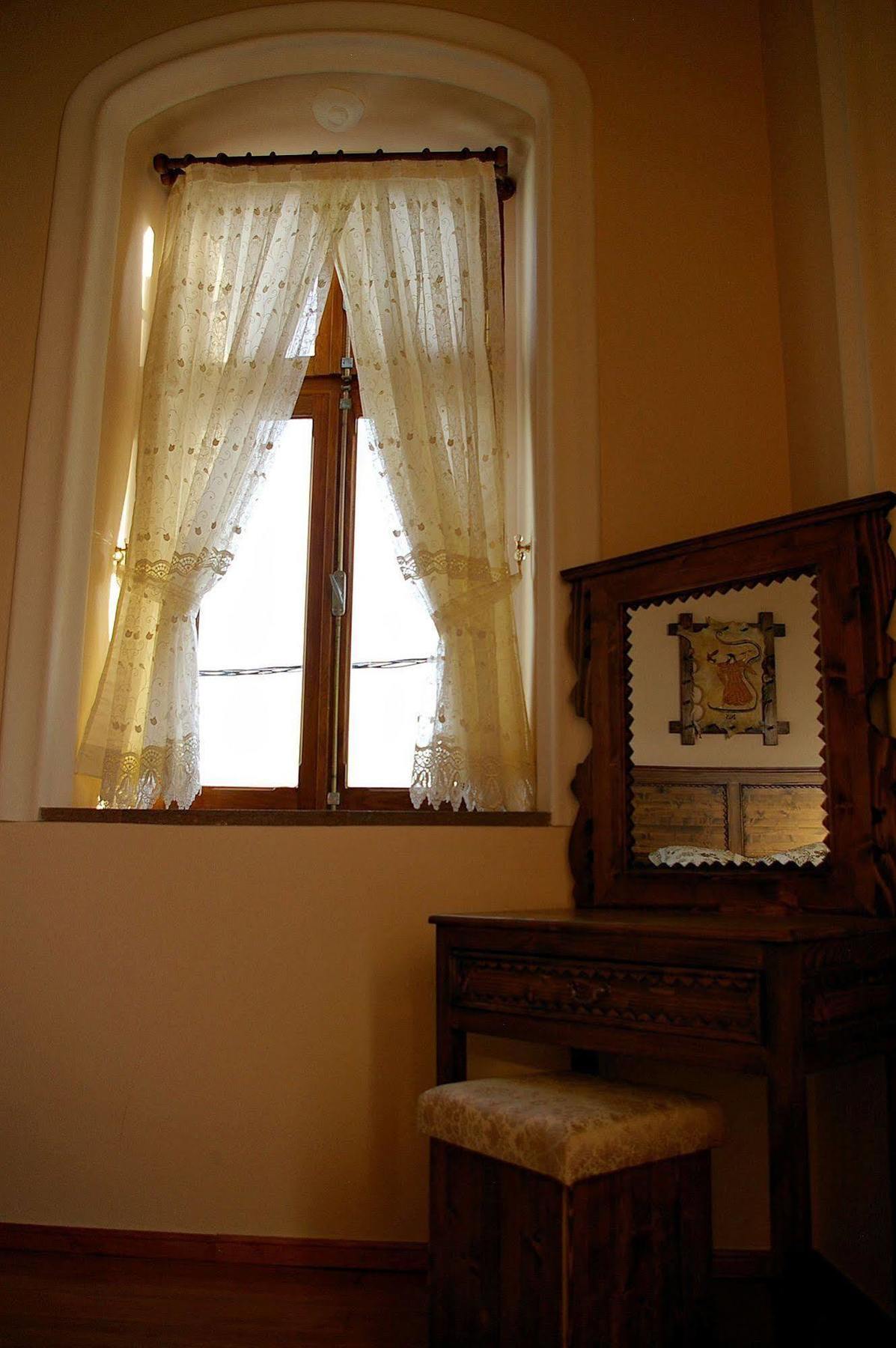 Hera Hotel برغاما المظهر الخارجي الصورة